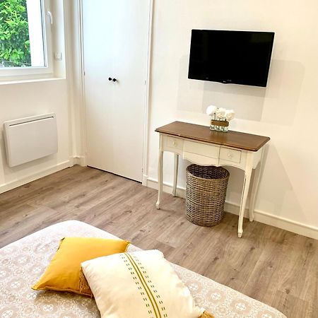 Appartement Cosy Au Coeur De Lorient - Residence Calme מראה חיצוני תמונה